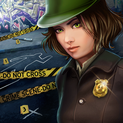 WTF Detective : Jeu d'objets cachés gratuit::Appstore for