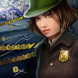 WTF Detective: Mystery Cases icon