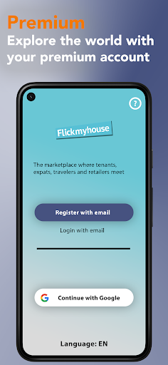 Flickmyhouse Screen 3