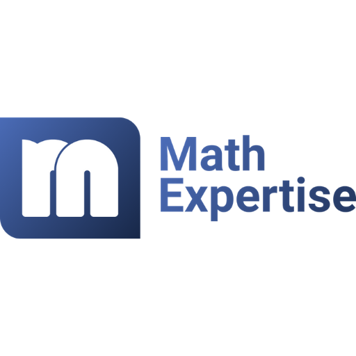 Math Expertise logo