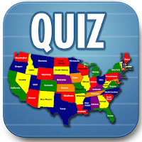USA States and Capitals Quiz