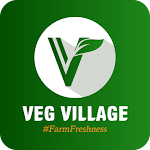 Cover Image of Download Veg Village  APK