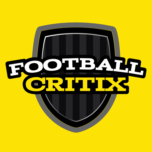 Football Critix (FCX) logo