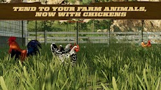 Farming Simulator 23 NETFLIXのおすすめ画像2