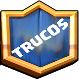 Trucos Clash Royale icon