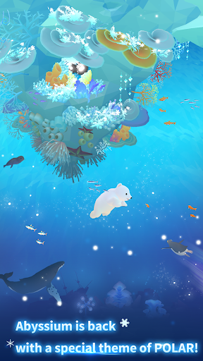 Tap Tap Fish - Abyssrium Pole 1.17.2 screenshots 1