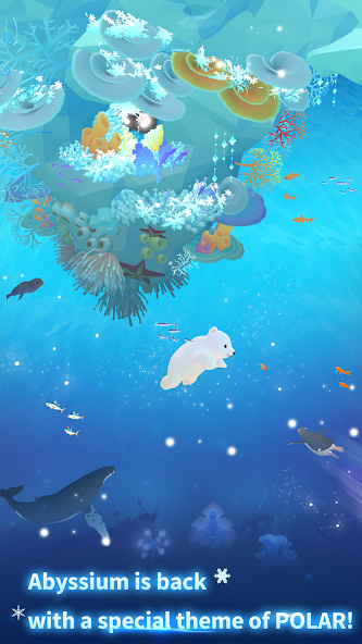 Tap Tap Fish - Abyssrium Pole 1.62.1 APK + Мод (Unlimited money) за Android