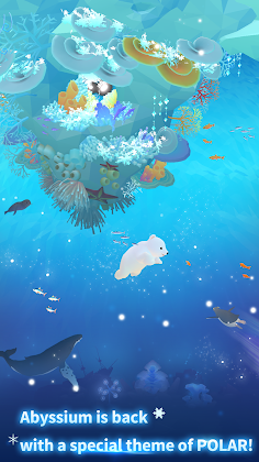 Tap Tap Fish - Abyssrium Pole - Screenshot 1