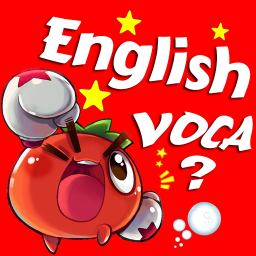 English Voca Pro 2.1 Icon