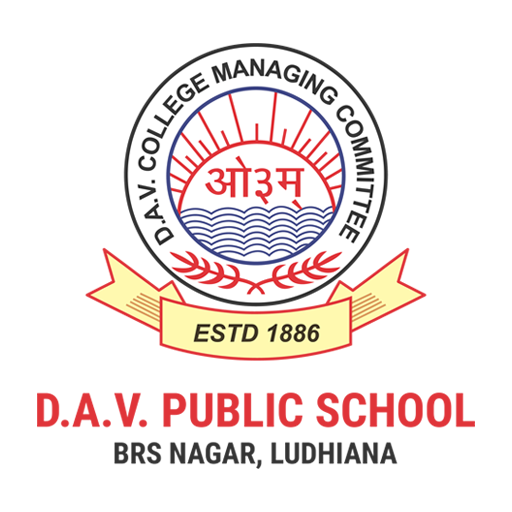 DAV Public School, BRS Nagar 1.0 Icon