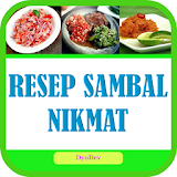 RESEP SAMBAL NIKMAT icon