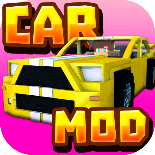 Car Mod Addon logo
