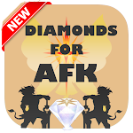Cover Image of Unduh Daily Free Diamonds for AFK arena 2021 1.0 APK