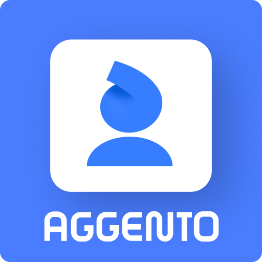 Aggento 1.0.5 Icon