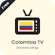 Download Colombia TV Schedules - Live TV All Channels Guide For PC Windows and Mac 1.0.1