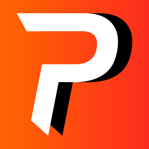 PetroPlay logo