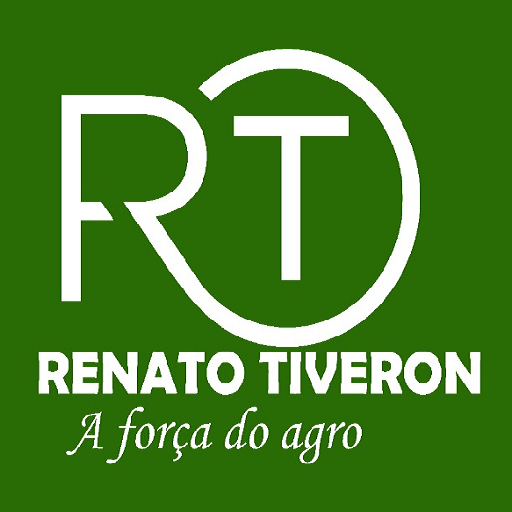 Renato Tiveron logo