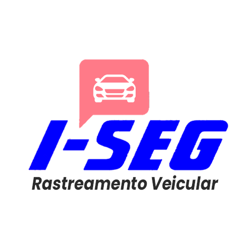 Iseg logo
