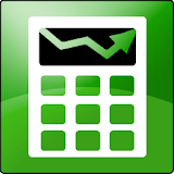 Stock Calculator icon