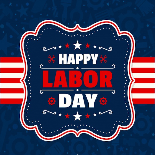 Happy Labour Day