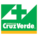 Cruz Verde icon