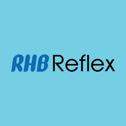 Rhb reflex forgot password