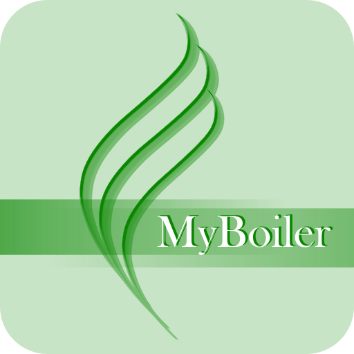 MyBoiler logo