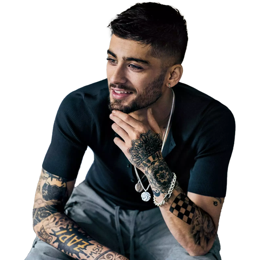 Zayn Malik Stickers Pro Download on Windows