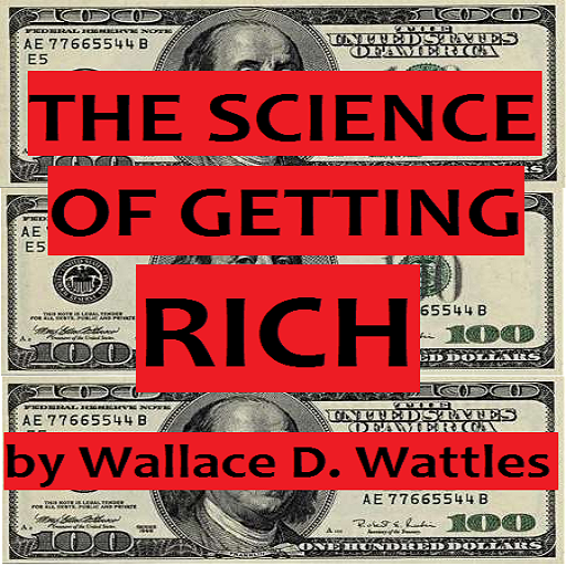 The Science of Getting Rich  Icon