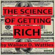 Top 45 Books & Reference Apps Like The Science of Getting Rich - Best Alternatives