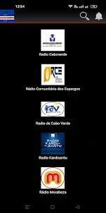 Cape Verde Radio