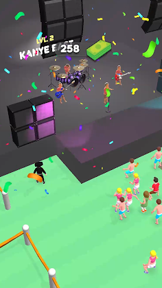 My Music Festival - Screenshot 3
