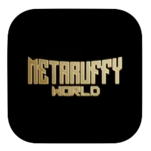 Ruffy World logo