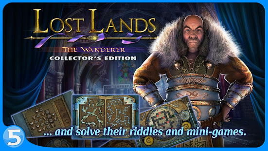 Lost Lands 4 (free to play)