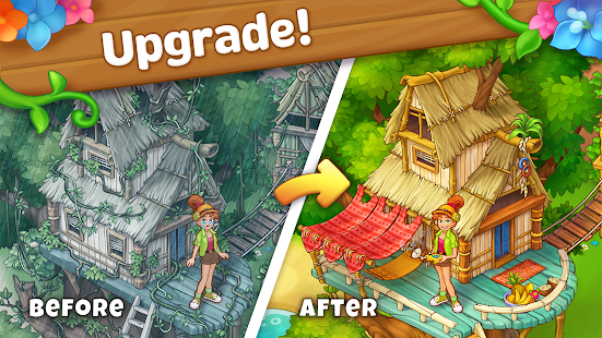 Eye land Whats the difference &amp; Spot 5 difference v3.31 Mod (Unlimited Money) Apk