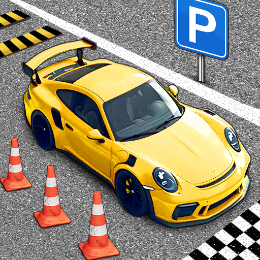 Real Car Parking 3D Laai af op Windows