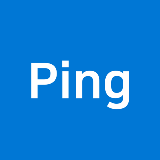 Your ping