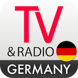 TV Radio Germany icon