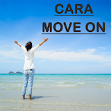 CARA MOVE ON icon