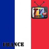 France TV GUIDE icon