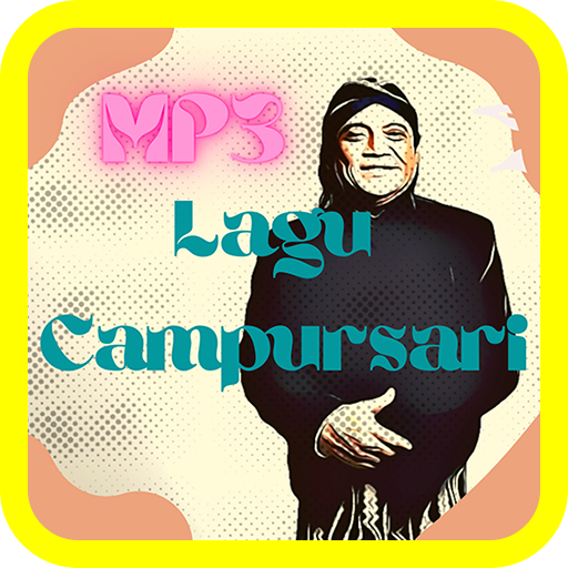 Lagu Campursari MP3  Icon