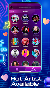 Tiles Hop: EDM Rush! android 4