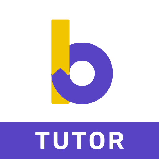 Bilimber Tutor logo