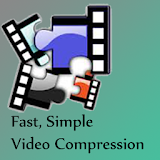 Video Compress + icon
