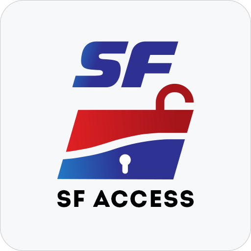 SF Batteries Access logo