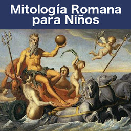 Icon image Mitología Romana para Niños