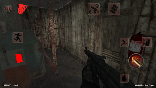 Evil Nurse: School's Out screenshot 17