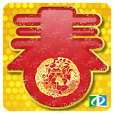 Lunar New Year Music icon