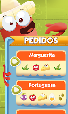 Maddy Chef - Screenshot 1