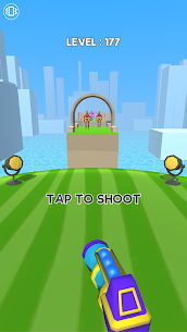 Knockem All v1.34 MOD APK (Unlimited Money) 1